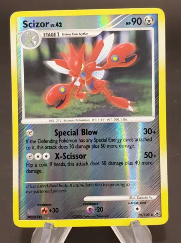 Scizor