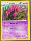 Scolipede