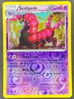 Scolipede