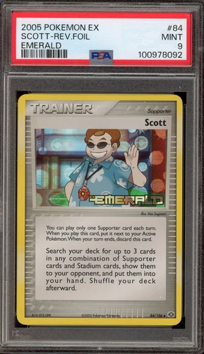 Scott