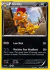 Scrafty