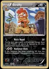Scrafty