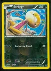 Scraggy