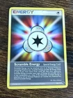 Scramble Energy