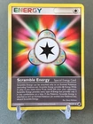 Scramble Energy