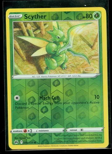 Scyther