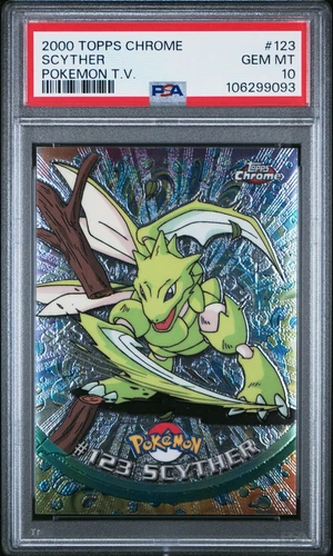 Scyther
