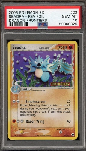 Seadra