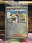 Professor Rowan