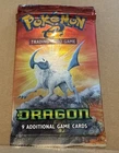 Booster Pack