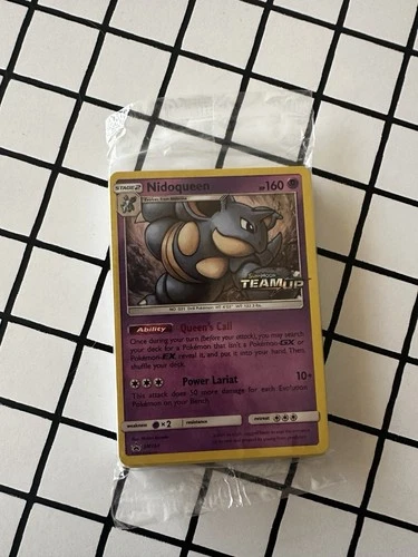 Nidoqueen
