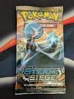 Volcanion Elite Trainer Deck Shield