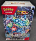 Build & Battle Display Box