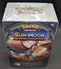 Booster Box