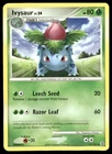 Ivysaur