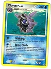 Cloyster