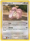Lickitung