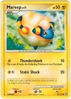 Mareep