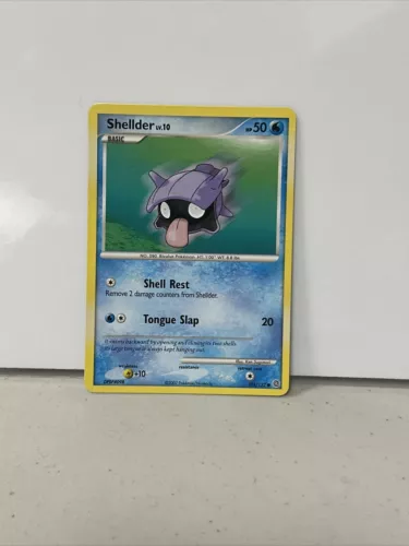 Shellder
