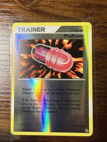PlusPower