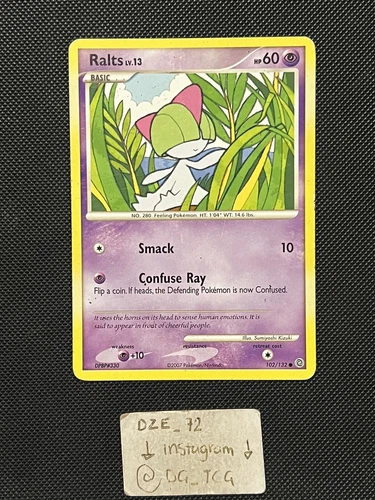 Ralts