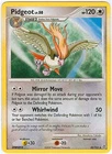 Pidgeot