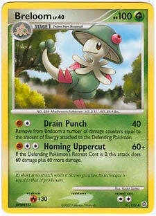Breloom