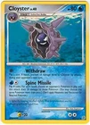 Cloyster
