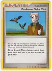 Professor Oak's Visit