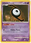 Unown Z