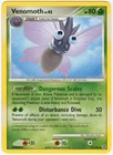 Venomoth