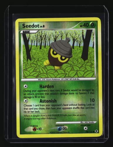 Seedot