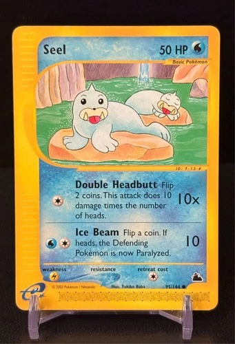Seel