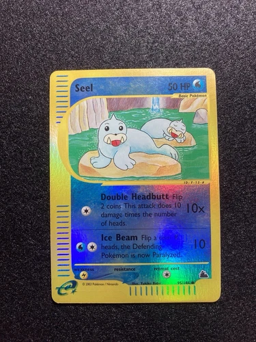 Seel