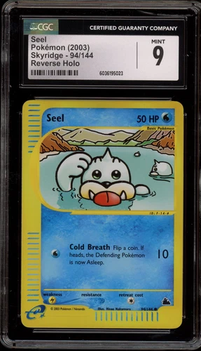 Seel