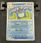 Seismitoad
