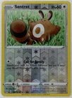 Sentret