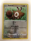 Sentret