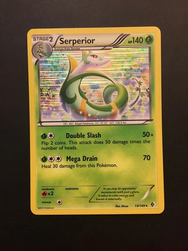 Serperior