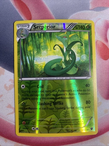 Serperior