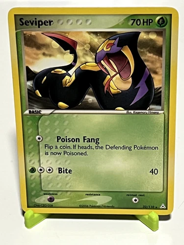 Seviper