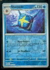 Sharpedo