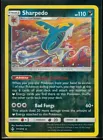 Sharpedo