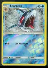Sharpedo