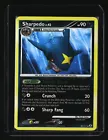 Sharpedo