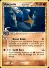 Sharpedo