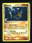 Sharpedo