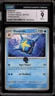 Sharpedo