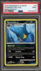 Sharpedo