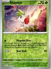 Shaymin